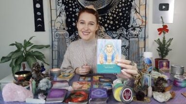 TAURUS: “A Year FULL Of ABUNDANCE!” You’ll Be Truly Blessed, Taurus! 2022 Tarot Forecast