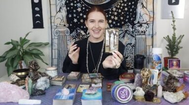 AQUARIUS: You Don’t Have To Wait Anymore.. They’re GOING FOR IT! Mid January Love Reading
