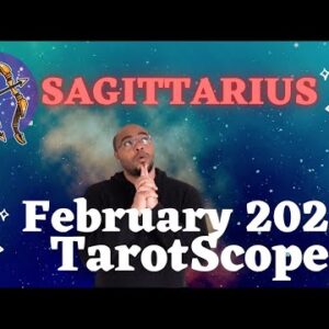 ♐️ SAGITTARIUS “Getting ESTABLISHED!” #Sagittarius
