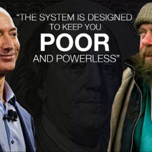 "It All Started When You Were a Kid" | The Truth about Poverty Loop
