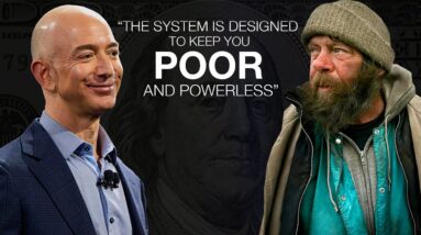 "It All Started When You Were a Kid" | The Truth about Poverty Loop