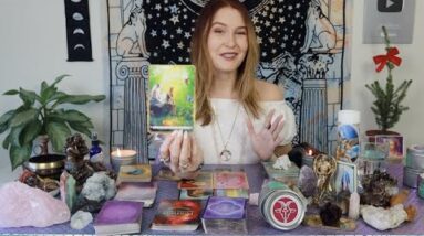 CAPRICORN: “A Year Of Infinite Possibility!”You’ve Been Preparing For THIS! Your 2022 Tarot Forecast