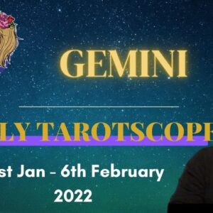 ♊️GEMINI weekly tarot 31st Jan - 6th February 2022 | “Choose your PLAYING FIELD?” | #ReydiantGemini