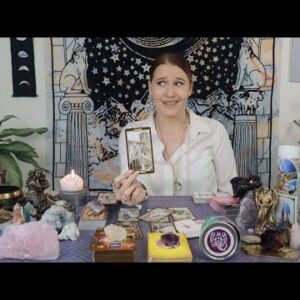 SCORPIO: Yeah, They’re Still In Love With You.. January Love Reading