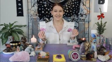 TAURUS: Spirit Has An URGENT Message For You About This Person! January Love Reading