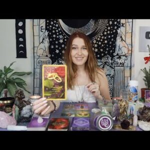 SCORPIO: “The Year When You Discover Your PURPOSE!” The TRUTH Will Be Revealed! 2022 Tarot Forecast