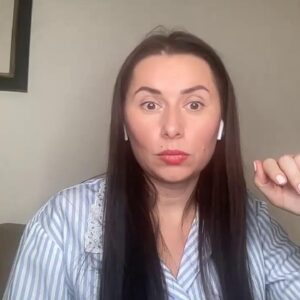 Why you allow men to lie you and to cheat you?