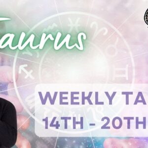 TAURUS ♉️tarot reading 14th - 20th February 2022 | “RE-POSITIONING YOU?!” | #ReydiantTaurus