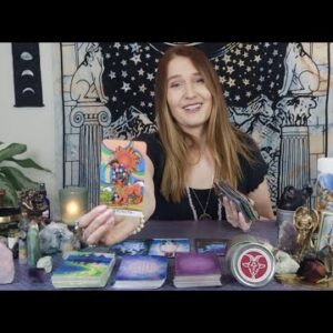 CAPRICORN: “You’re NOT Alone! HEAVEN Is Guiding You!” Your February Reading 2022