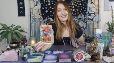 CAPRICORN: “You’re NOT Alone! HEAVEN Is Guiding You!” Your February Reading 2022