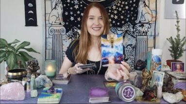 LIBRA: “It FINALLY Happens!!” Your February Reading 2022