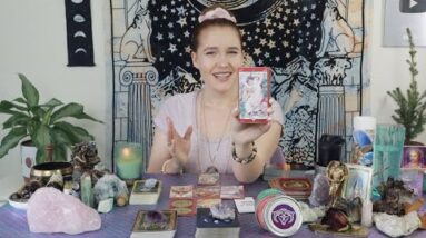 ARIES: JUST When You Were About To Give Up, They Do THIS! February General Love Reading