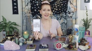 CAPRICORN: Sheesh! They’re SHOOK AF Over You Walking Away Like THAT! February General Love Reading