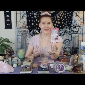 LIBRA: They WILL Return With A TEMPTING Offer.. BUT DON’T Be Fooled! February General Love Reading