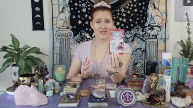 LIBRA: They WILL Return With A TEMPTING Offer.. BUT DON’T Be Fooled! February General Love Reading