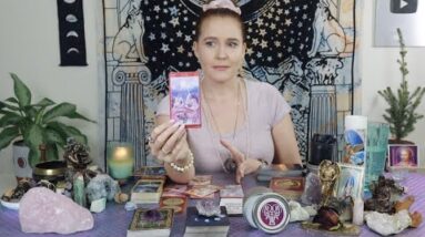 CANCER: Woah, I Would Stay FAR AWAY From Whoever This Is! February General Love Reading