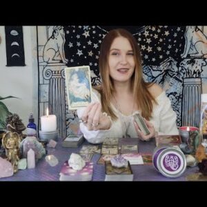 SCORPIO: They’re PUSHING You Away Because.. (It’s NOT What It Seems!) Mid March Love Reading