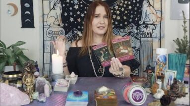 ARIES: STOP Waiting! It’s NOW or NEVER At This Point! March Love Reading