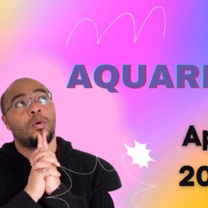 AQUARIUS ♒️ April 2022 | “BUILDING LOOOOONG MONEY!”| #ReydiantAquarius