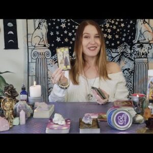 AQUARIUS: They Don’t Want ANYONE Else! They’re DEAD SET On You! Mid March Love Reading