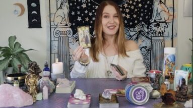AQUARIUS: They Don’t Want ANYONE Else! They’re DEAD SET On You! Mid March Love Reading