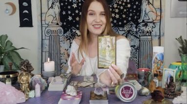 TAURUS: PAY ATTENTION! You’re About To Meet Your SOULMATE! Mid March Love Reading