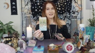 CAPRICORN: PLEASE Don’t Accept This HALF-ASSED Apology They’re About To Give You..March Love Reading