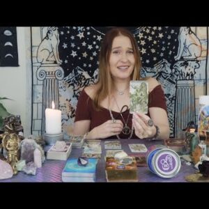 AQUARIUS: You’re NOT Giving In Anymore.. And It’s Driving Them CRAZY! March Love Reading