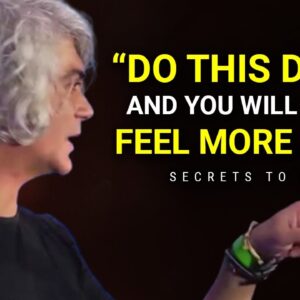 This Is Why You're Not Happy | One Of The Most Eye Opening Speeches