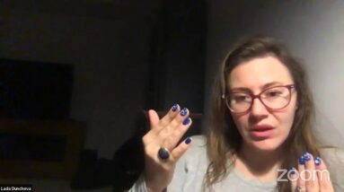 Sensational New Meaning of Nostradamus Prediction! March 2022 with Sidereal Astrology.