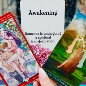 GEMINI: YOU’VE AWAKENED THEM! AND THEY WILL NEVER BE THE SAME AGAIN! April General Love Reading
