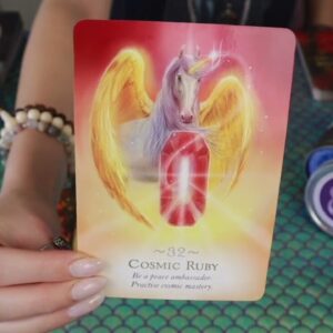 AQUARIUS: “YOUR WHOLE LIFE IS ABOUT TO CHANGE!” POWERFUL Messages From Spirit For April