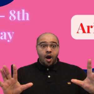 ARIES ♈️ weekly tarot 2nd - 8th May 2022 |“NEW FINANCIAL BLESSINGS!?”| #ReydiantAries