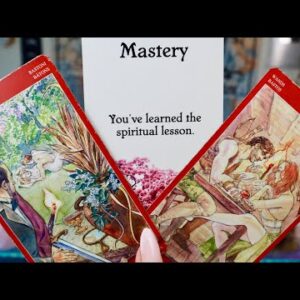 CANCER: “THEY CAN’T HANDLE THE FACT THAT YOU’VE MOVED ON!!” Mid April General Love Reading