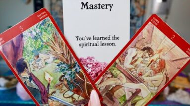CANCER: “THEY CAN’T HANDLE THE FACT THAT YOU’VE MOVED ON!!” Mid April General Love Reading