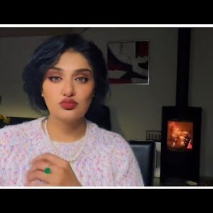 Capricorn April 2022 Vibes.