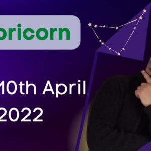 ♑️ CAPRICORN weekly tarot 4th - 10th April 2022 |“COMING UP ROSES!”|#ReydiantCapricorn