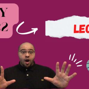 ♌️ LEO May 2022 Tarot | “BUCKLE UP KITTIES!” | #ReydiantLeo