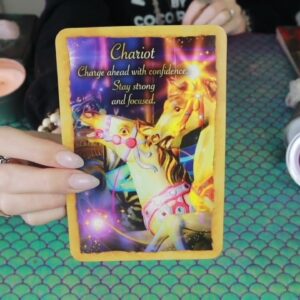 CANCER: “GET READY! THERE’S NO GOING BACK!!” POWERFUL Messages From Spirit For APRIL