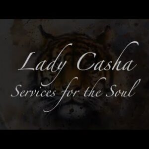 Psychic energy reading April 2022 for destinies with Lady Casha
