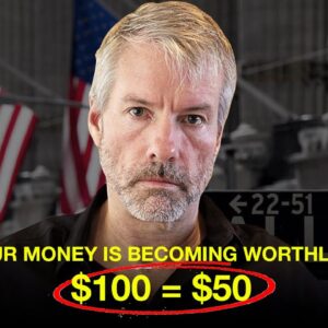 Banks DON'T want you to know this... | PREPARE NOW!