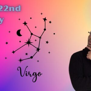 ♍️ VIRGO weekly tarot 16th - 22nd May 2022 |“PEOPLE, HELP THE PEOPLE!”|