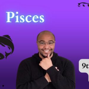PISCES ♓️ weekly tarot 9th - 15th May 2022 |“SPEAKING LIFE INTO DESIRES!”|  #ReydiantPisces
