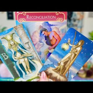 SCORPIO: “IT’S A TWINFLAME UNION!!” MID MAY TAROT LOVE READING