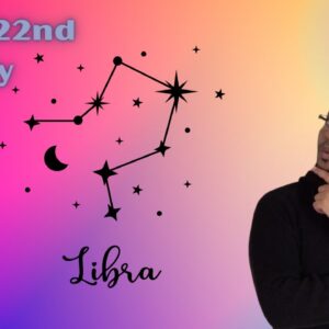 ♎️ LIBRA weekly tarot 16th - 22nd May 2022 |😬 “ARGUMENTS & DISPUTES!”| #ReydiantLibra