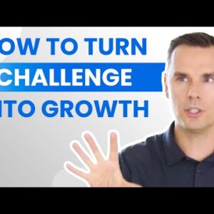 THIS is why you need start making self-improvement a way of life!