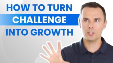 THIS is why you need start making self-improvement a way of life!