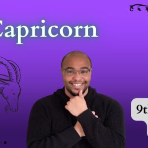 CAPRICORN ♑️ weekly tarot 9th - 15th May 2022 |“When the BATTLES OVER!”| #ReydiantCapricorn