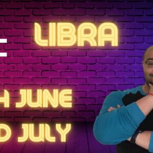 ♎️ LIBRA weekly tarot reading 27th June - 3rd July 2022 |“On SOMONES BEHALF?”| #ReydiantLibra
