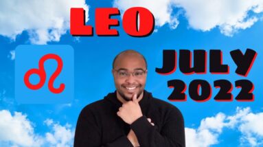 ♌️ LEO JULY 2022 |“IF YOU MUST FIGHT? WIN!”| #ReydiantLeo